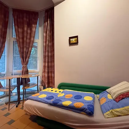 Goscinne Beata Daire Kudowa-Zdroj