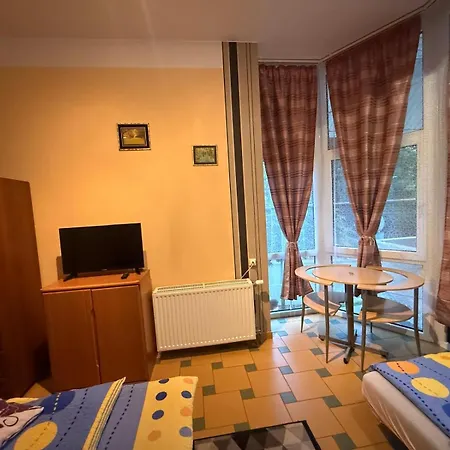 Goscinne Beata Kudowa-Zdrój