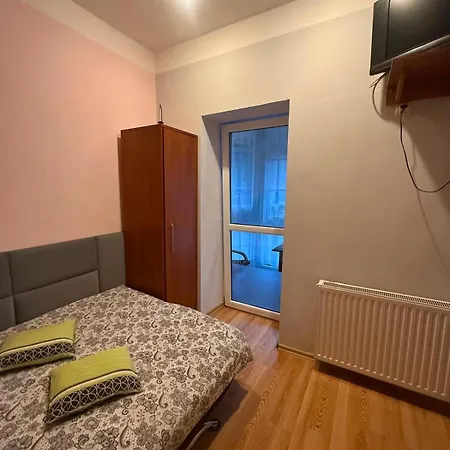 Apartman Goscinne Beata Kudowa-Zdrój