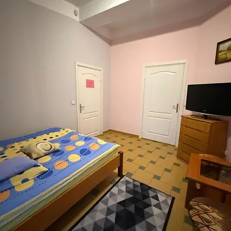 Goscinne Beata Apartman Kudowa-Zdrój