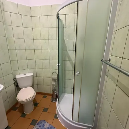 Apartman Goscinne Beata Kudowa-Zdrój