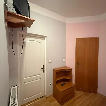 Daire Goscinne Beata Kudowa-Zdroj