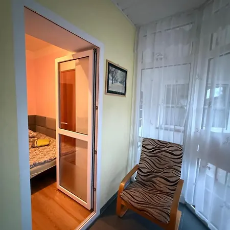 Apartman Goscinne Beata