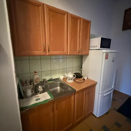 Apartman Goscinne Beata Kudowa-Zdrój